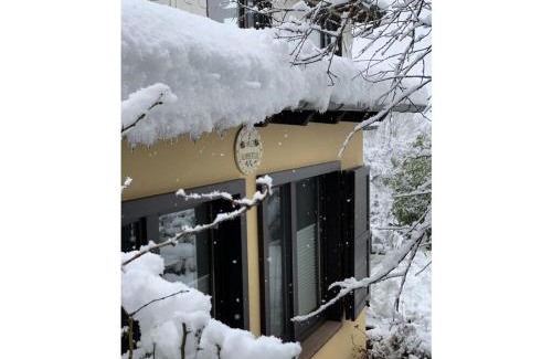 Lambertsberg Ski Chalet | Chalet St Lambertus Apartment A