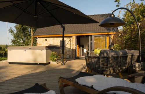 Kirchstetten Ski Chalet | Chalet Sternenzauber