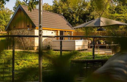 Kirchstetten Ski Chalet | Chalet Sternenzauber