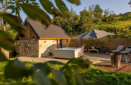 Kirchstetten Ski Chalet | Chalet Sternenzauber