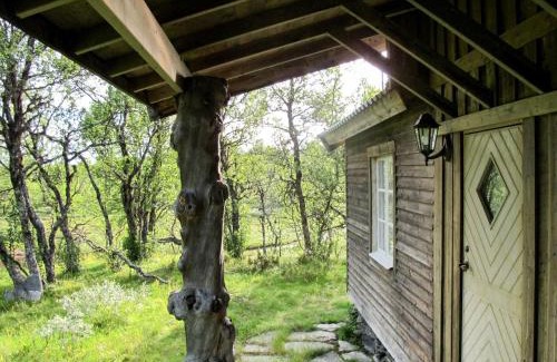 Idre Ski Chalet | Chalet Storsätern Dyllen by Interhome