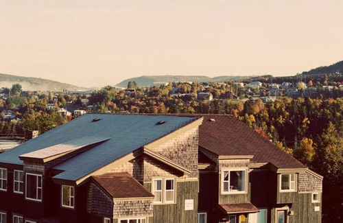 Corner Brook Ski Chalet | Chalet Style Apartments - Chalet Style Apartments #7 - Wheelchair Accessible