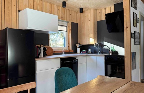 Mallnitz Apartment | Chalet style apartment mountain view in the middle of the National Park