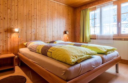 Fiesch Apartment | Chalet Sunnegga