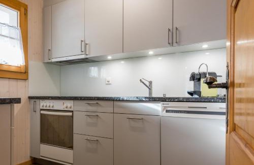 Fiesch Apartment | Chalet Sunnegga