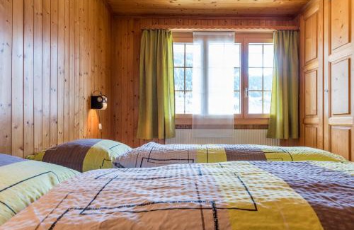 Fiesch Apartment | Chalet Sunnegga