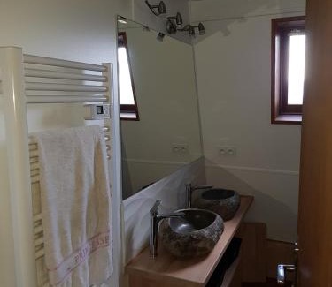 Les Angles Ski Chalet | Chalet sur les hauteurs des Angles