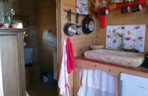 La Mure Argens Ski Chalet | Chalet sur Pilotis Ane'ita de l'Arbenquens