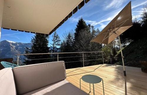 Quarten Apartment | Chalet Tännli - CharmingStay