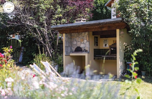 Saint-Etienne-en-Devoluy Ski Chalet | Chalet T6 confort proche Station