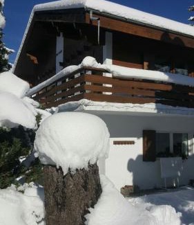 Verbier Apartment | Chalet Taipan Verbier