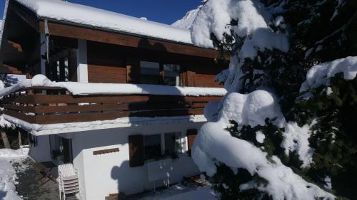 Verbier Apartment | Chalet Taipan Verbier