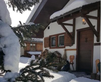 Verbier Apartment | Chalet Taipan Verbier