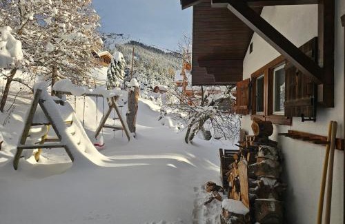 Verbier Apartment | Chalet Taipan Verbier