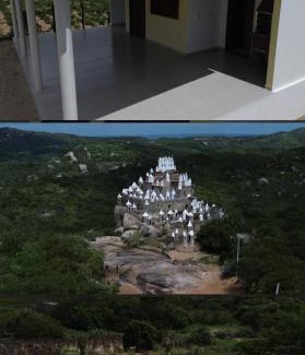 Northeast Region Apartment | Chalet Tapuia