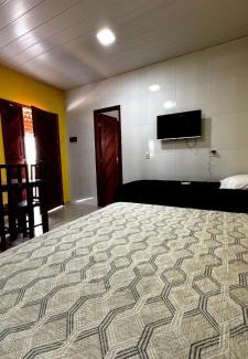 Northeast Region Apartment | Chalet Tapuia