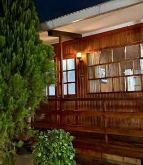 La Banda de Shilcayo House | CHALET TARAPOTO