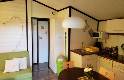 Tarnos Ski Chalet | Chalet - TARNOS