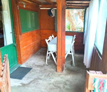 Aguas Dulces Ski Chalet | Chalet Tarot