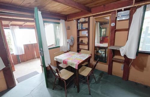 Aguas Dulces Ski Chalet | Chalet Tarot