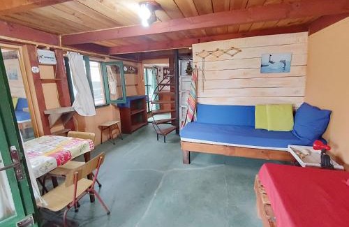 Aguas Dulces Ski Chalet | Chalet Tarot