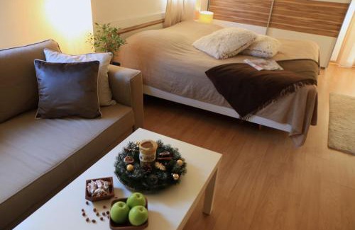 Horna Lehota Ski Chalet | Chalet Tatry
