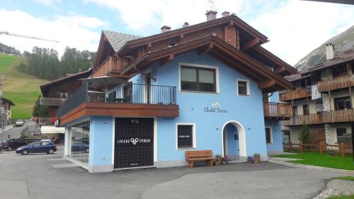 Livigno Apartment | Chalet Teresa