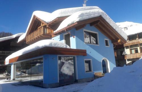 Livigno Apartment | Chalet Teresa
