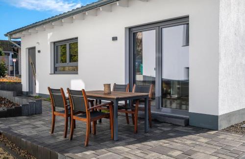 Heimbach House | Chalet Terraluna