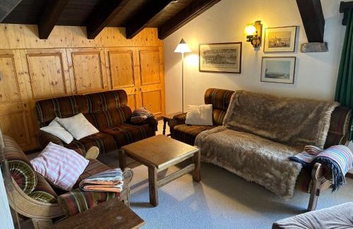 Albula-Alvra Ski Chalet | Chalet Tgaplotta by Interhome