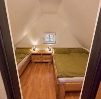 Kysibl Kyselka Ski Chalet | Chalet The Great Gatsby
