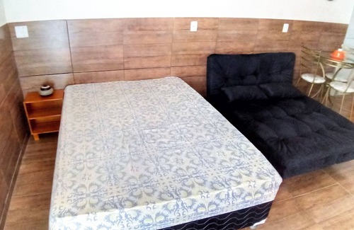 Serra da Canastra National Park Ski Chalet | Chalet there Canastra with Air Conditioning in the City