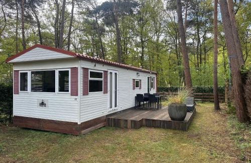 Bocholt Resort | Chalet Tibi