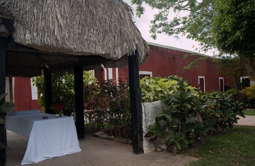 Merida Municipality House | Chalet Tixcacal - BWellcome Countryside Collection