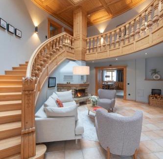 Lech am Arlberg Ski Chalet | Chalet Toda