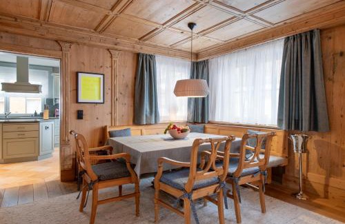 Lech am Arlberg Ski Chalet | Chalet Toda