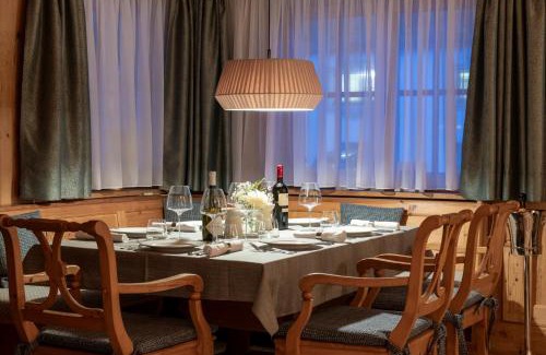 Lech am Arlberg Ski Chalet | Chalet Toda