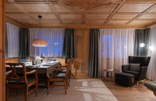 Lech am Arlberg Ski Chalet | Chalet Toda