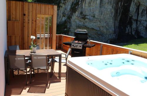 Prato alla Drava House | Chalet Tolder
