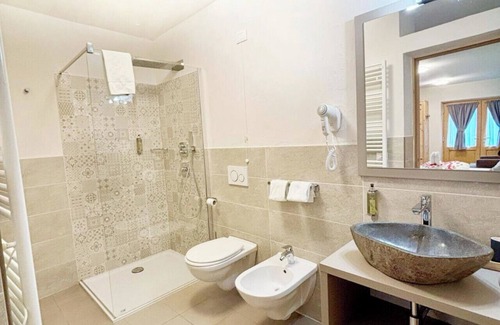Ranzo Bed & Breakfast | Chalet Torcel rent a room