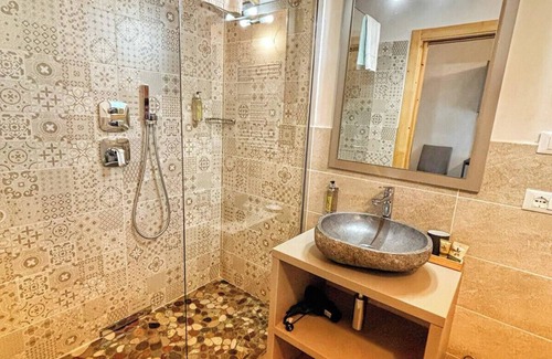 Ranzo House | Chalet Torcel Affittacamere