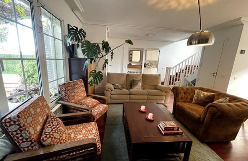 Las Matas House | Chalet tranquilo en Las Matas