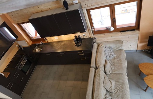 Morgins Ski Chalet | Chalet - Troistorrents