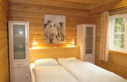 Grossenkneten Ski Chalet | Chalet Trollstua by Interhome