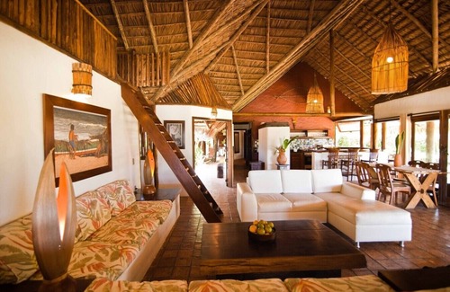 Praia do Forte House | Chalet Tropical/Beach Border - 2 suites