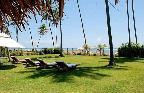 Praia do Forte House | Chalet Tropical/Beach Border - 2 suites