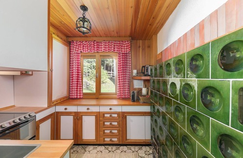 Goreljek Ski Chalet | Chalet Trzinka Slovenia