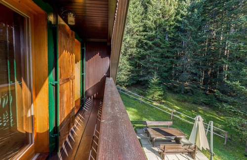 Goreljek Ski Chalet | Chalet Trzinka Slovenia