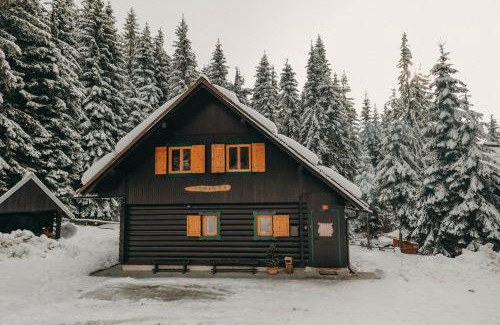 Goreljek Ski Chalet | Chalet Trzinka - Triglav National Park