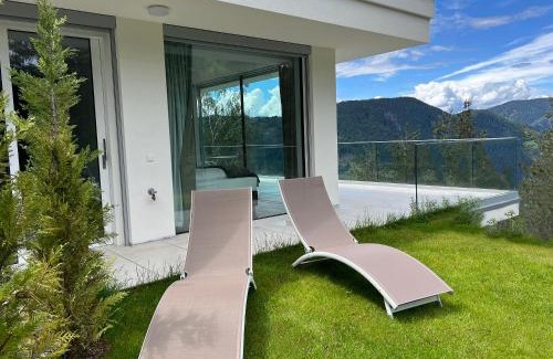 Cornedo All'isarco Ski Chalet | Chalet Tschattlhof Dolomites